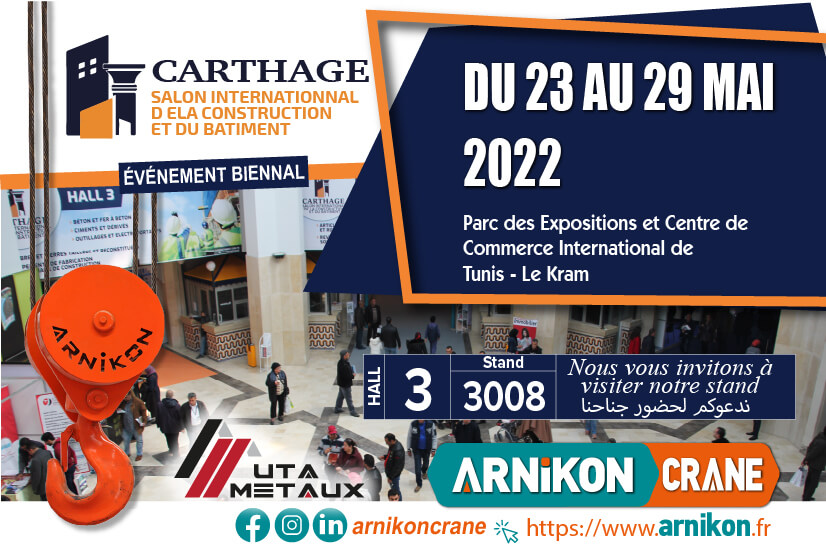 CARTHAGE Fuarı