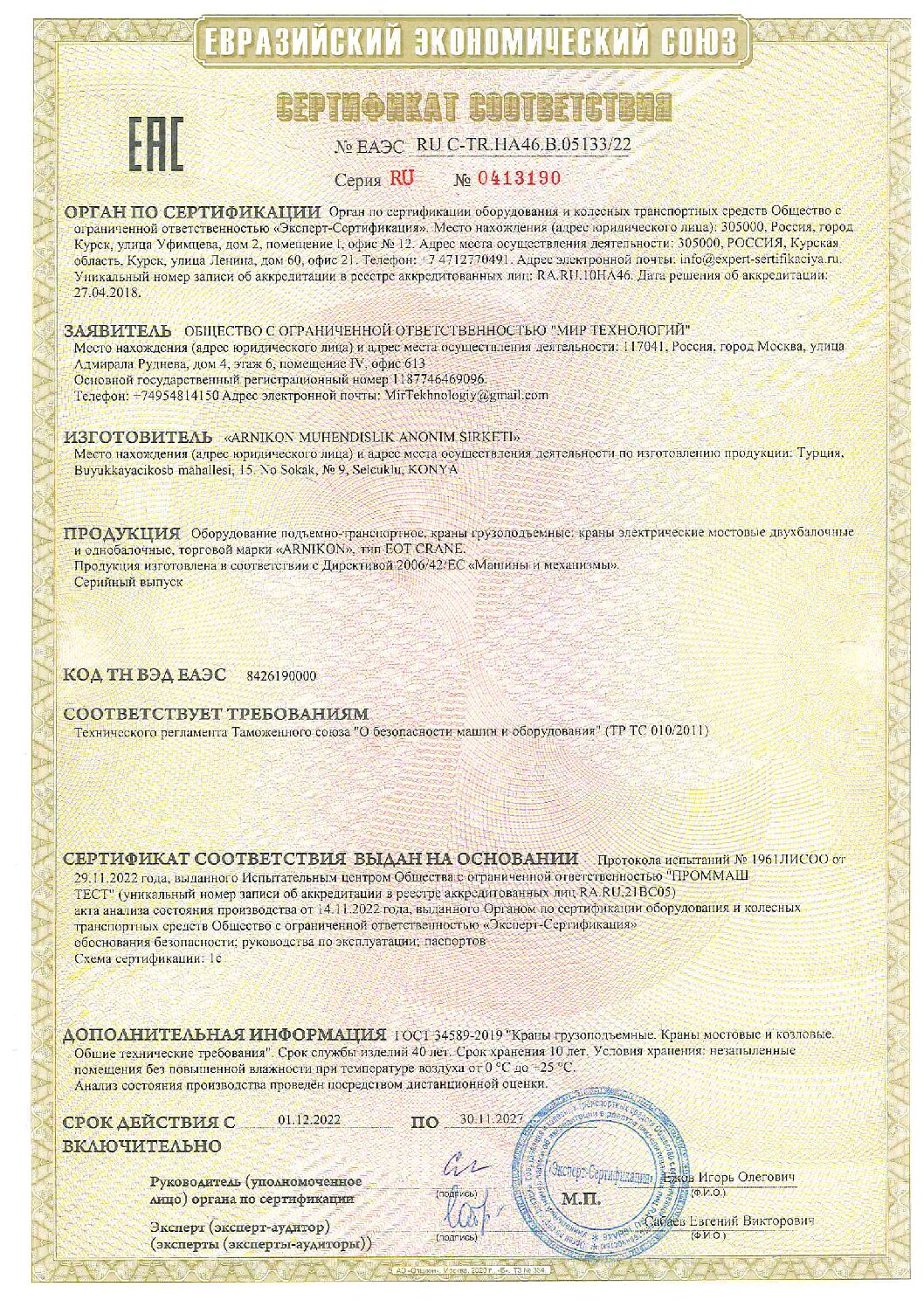 15. EAC-2022